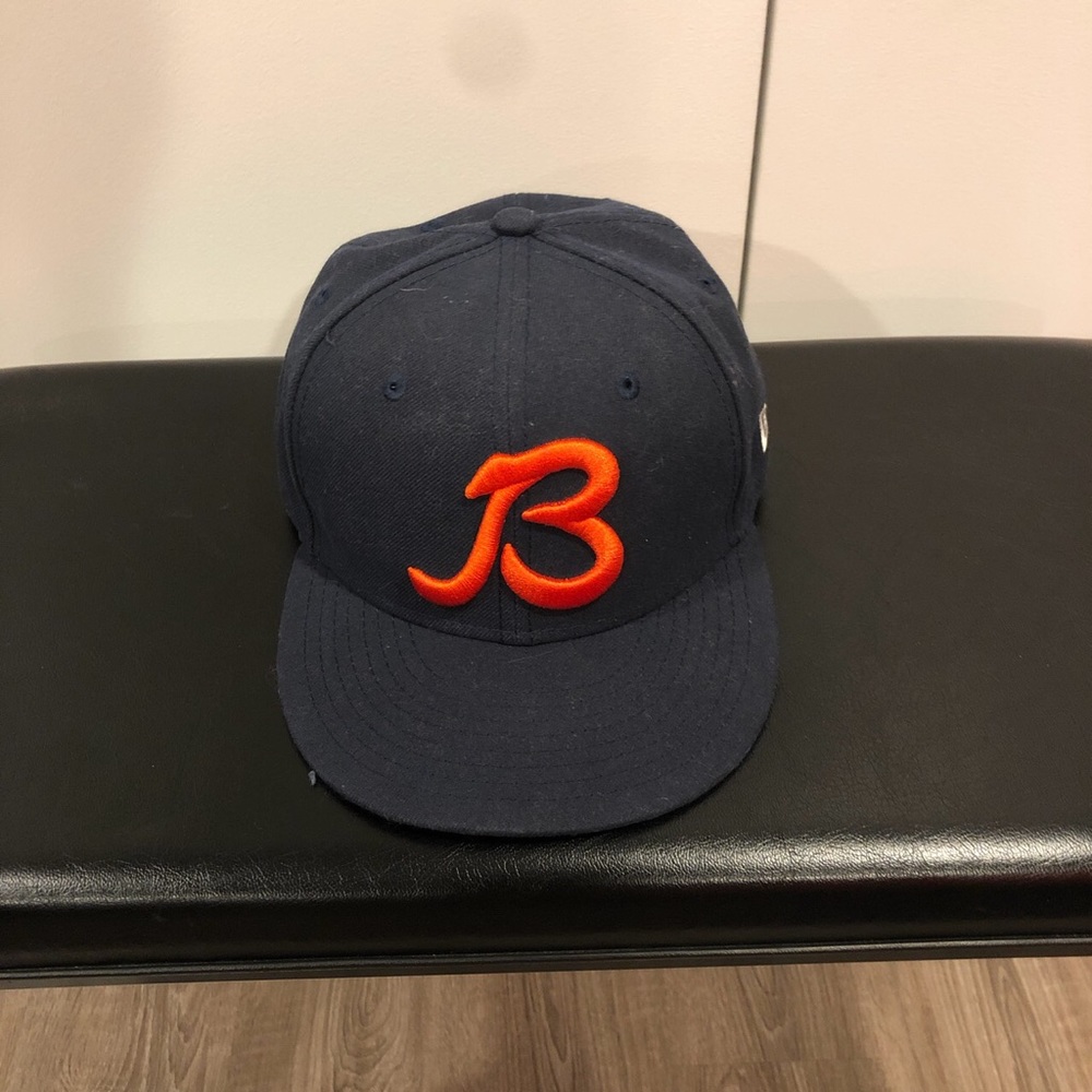 Sports hats